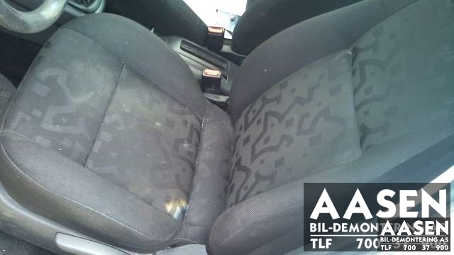 VW Golf IV 1998-2003 , Motorkode: AGR, Girkassekode: DQY