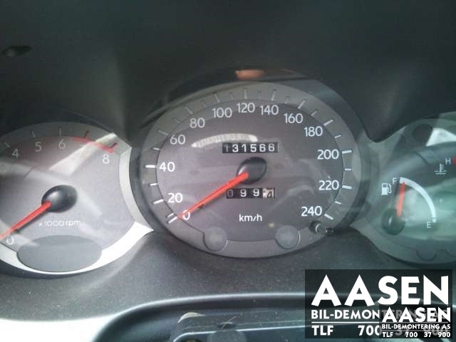 Hyundai Coupe 2000-2002 (Type I, Fase 2) , Motorkode: , Girkassekode: