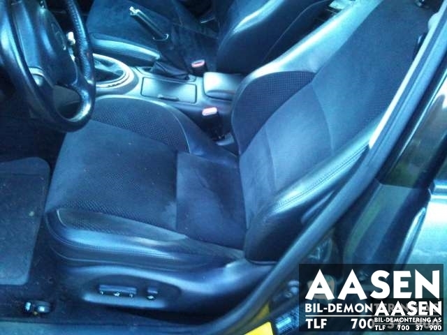 Lexus IS 1999-2005 (Type I) (XE10) (XE10), Motorkode: , Girkassekode: 