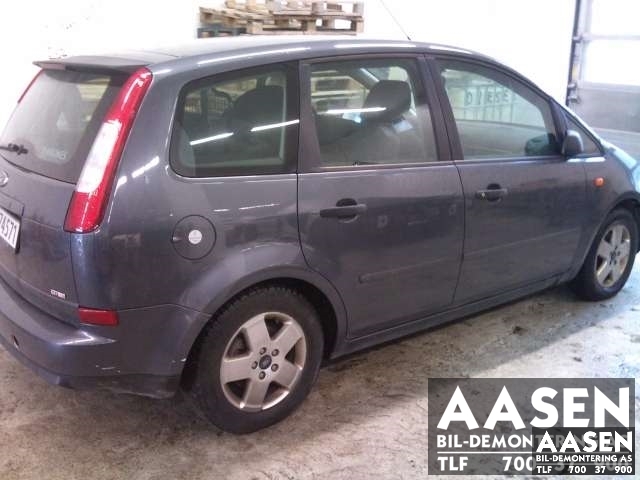 Ford C-Max 2003-2007 (Type I, Fase 1) , Motorkode: , Girkassekode: 