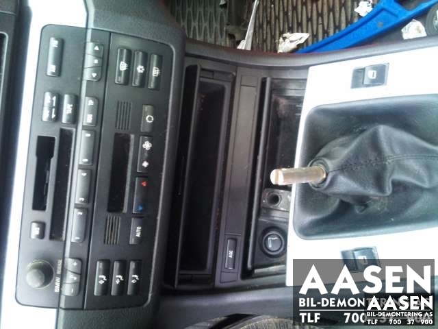 BMW 3-Serie 1998-2005 (E46) (E46), Motorkode: , Girkassekode: 