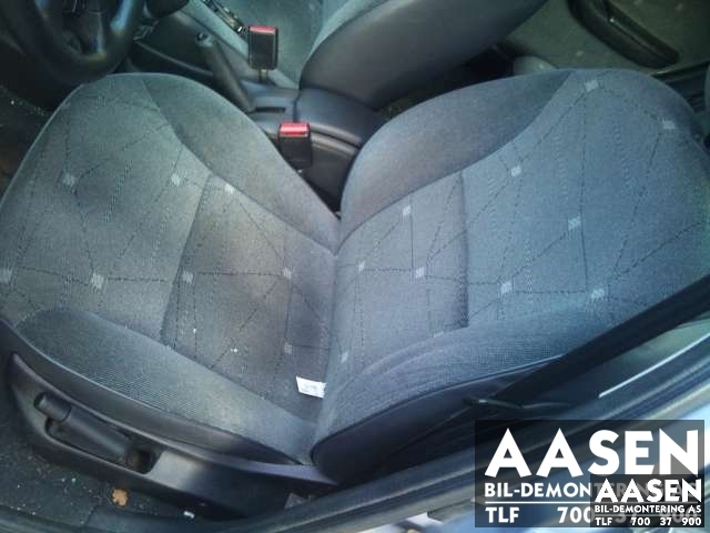 Citroën Xsara 2000-2004 (Fase 2) , Motorkode: , Girkassekode: 