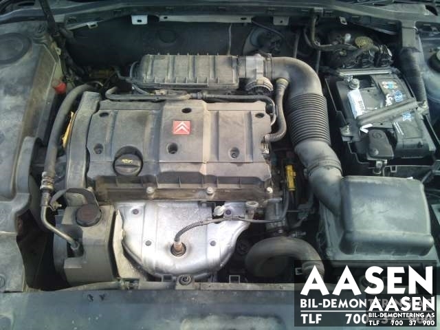Citroën Xsara 2000-2004 (Fase 2) , Motorkode: , Girkassekode: 