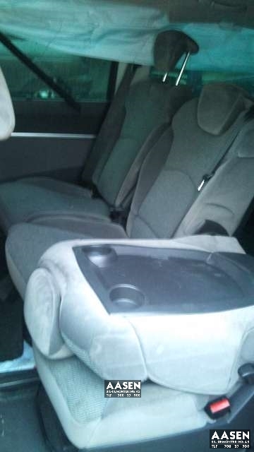 Peugeot 807 2003-2009 , Motorkode: , Girkassekode: 