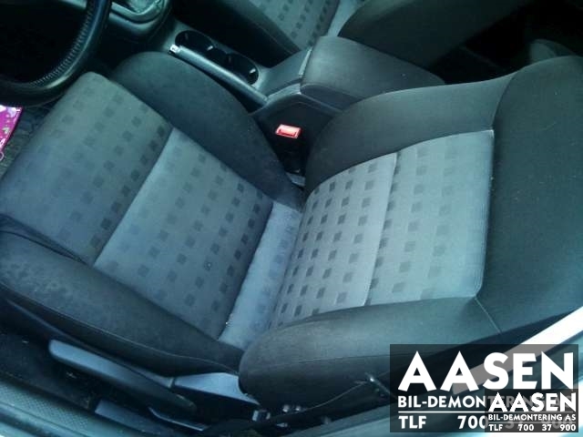 VW Passat 2001-2005 (B5,3BG) (B5,3BG), Motorkode: AZM, Girkassekode: ENC