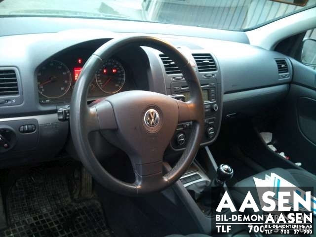 VW Golf V, Combi 2003-2008 , Motorkode: , Girkassekode: