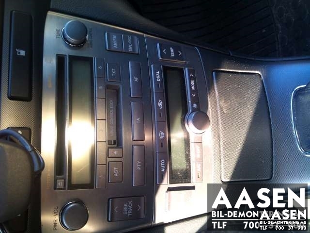 Toyota Avensis 2003-2008 (Type II) , Motorkode: , Girkassekode: 
