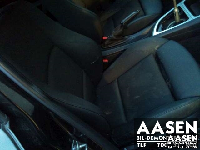 BMW 1-Serie 2004-2011 (E81/E82/E87/E88) (E81/E82/E87/E88), Motorkode: , Girkassekode: