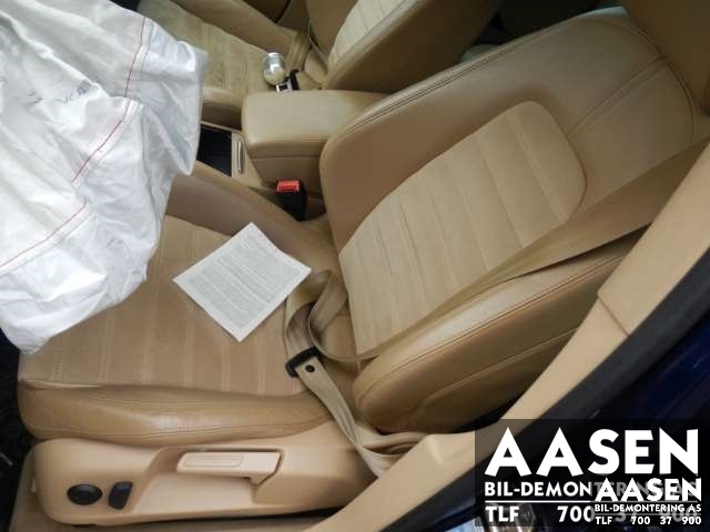 VW Passat 2005-2010 (B6) (B6), Motorkode: , Girkassekode: