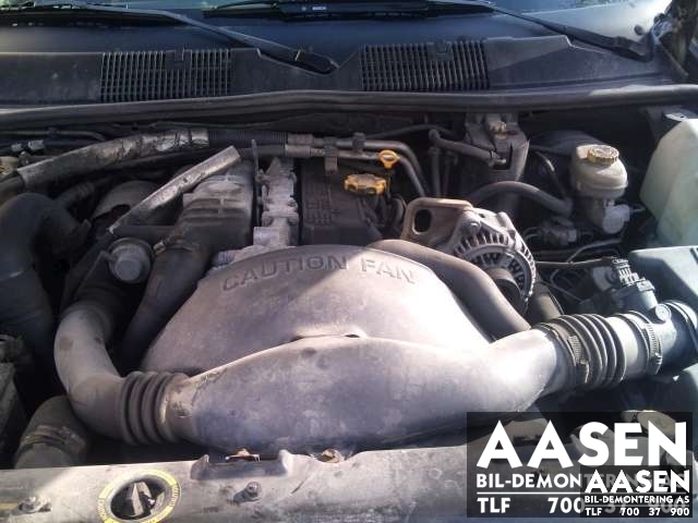 Jeep Grand Cherokee 1993-1999 , Motorkode: , Girkassekode: 