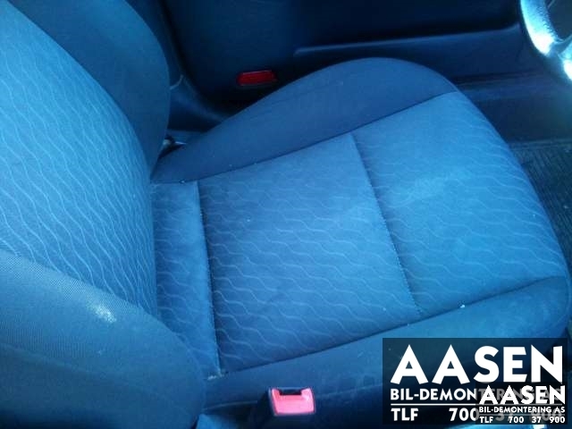 Škoda Octavia 2000-2004 (Type I, Fase 2) , Motorkode: , Girkassekode: