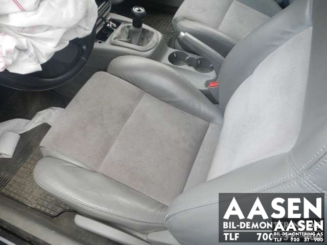 VW Passat 2001-2005 (B5,3BG) (B5,3BG), Motorkode: , Girkassekode: