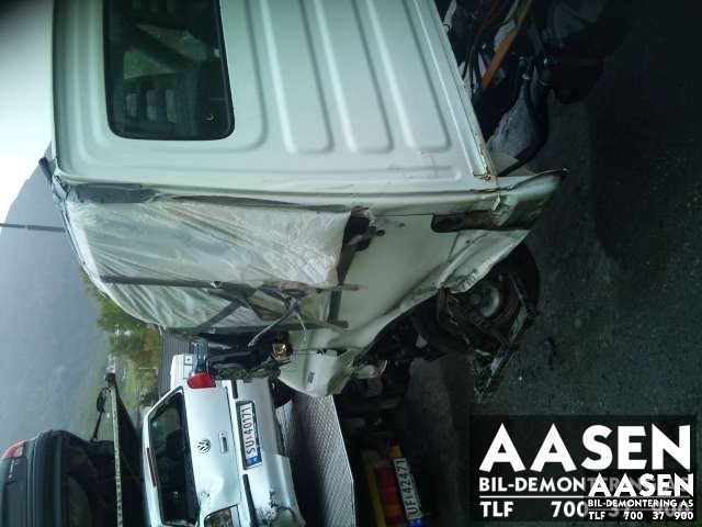 Iveco Daily 2011-2014 (Type V) , Motorkode: , Girkassekode: 