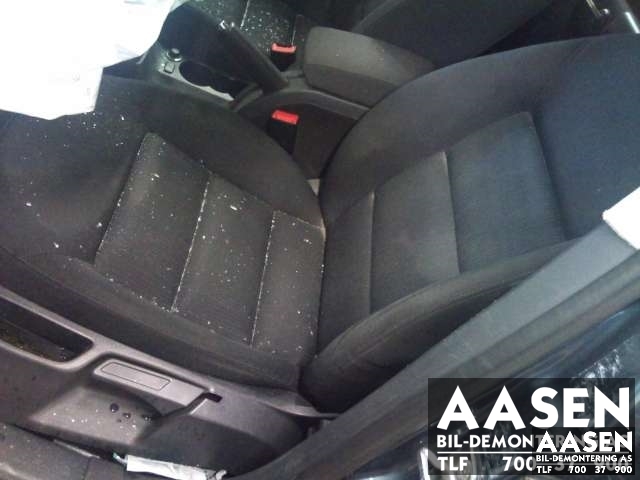 Škoda Octavia 2005-2008 (Type II, Fase 1) , Motorkode: , Girkassekode: FVH