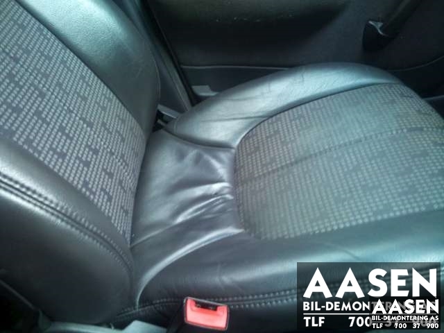 Mercedes A-Klasse 1998-2004 (W168) (W168), Motorkode: , Girkassekode: 716503 00