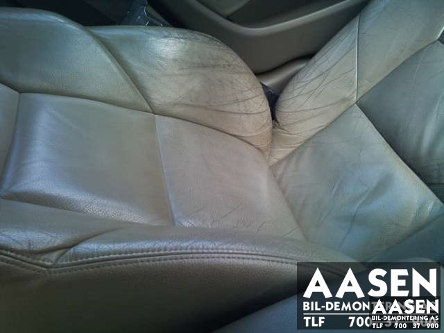 Volvo V70 2000-2004 (Type II, Fase 1) , Motorkode: , Girkassekode: 