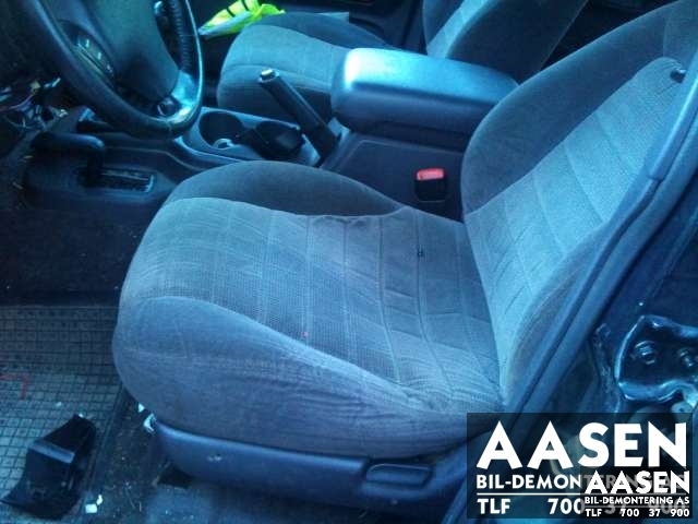 Jeep Grand Cherokee 1993-1999 , Motorkode: , Girkassekode:
