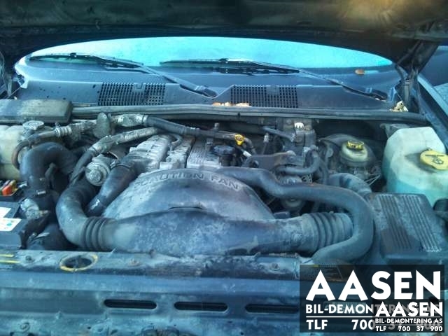 Jeep Grand Cherokee 1993-1999 , Motorkode: , Girkassekode: