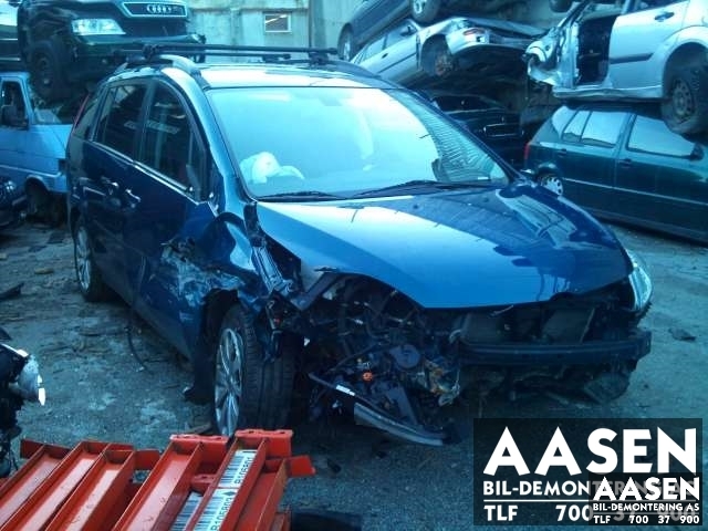 Mazda 5 2005-2010 (Type I) , Motorkode: , Girkassekode: