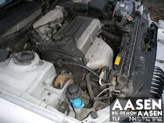 Hyundai Sonata 1999-2005 , Motorkode: , Girkassekode: