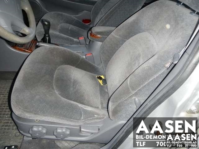 Hyundai Sonata 1999-2005 , Motorkode: , Girkassekode: