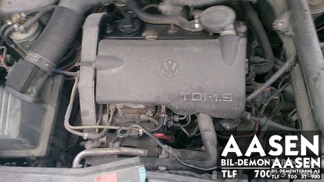 VW Golf III 1992-1997 , Motorkode: , Girkassekode: