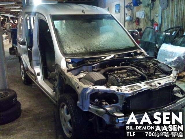 Opel Combo C 2002-2011 , Motorkode: , Girkassekode: