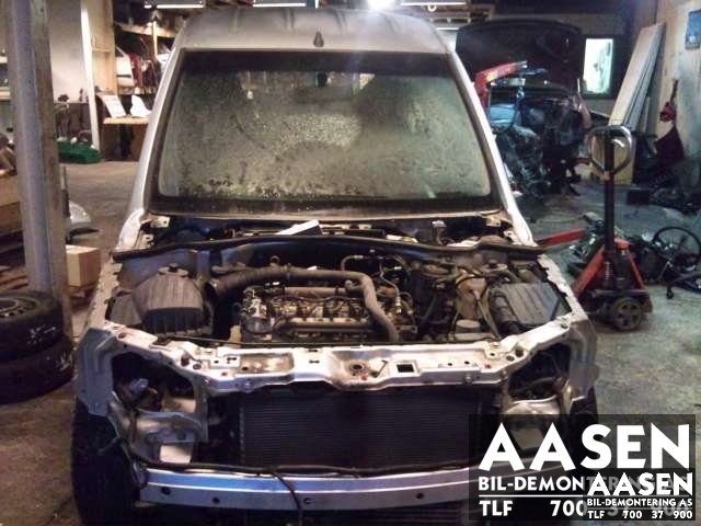 Opel Combo C 2002-2011 , Motorkode: , Girkassekode: