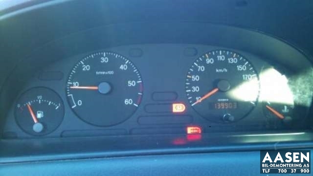 Peugeot 806 1996-2002 , Motorkode: , Girkassekode: 