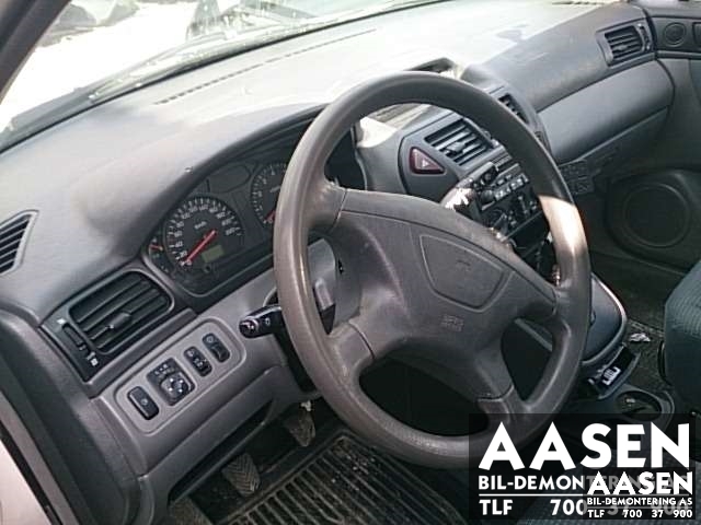 Mitsubishi Space Wagon 2000-2004 , Motorkode: , Girkassekode: