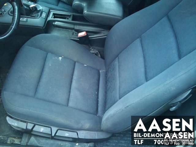 BMW 3-Serie 1991-2000 (E36) (E36), Motorkode: , Girkassekode: 