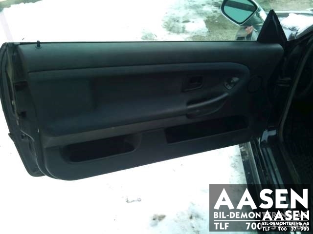 BMW 3-Serie 1991-2000 (E36) (E36), Motorkode: , Girkassekode: 