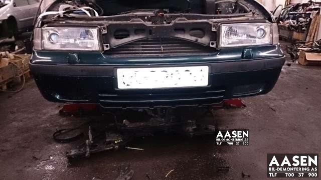 Škoda Octavia 1997-2000 (Type I, Fase 1) , Motorkode: , Girkassekode: 