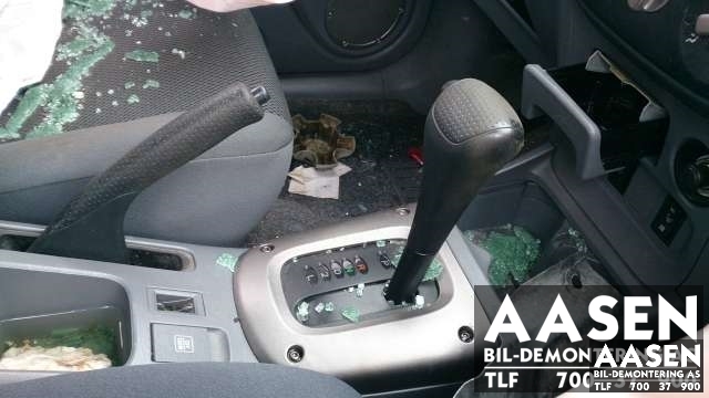Toyota RAV4 2000-2006 (Type II) , Motorkode: , Girkassekode: