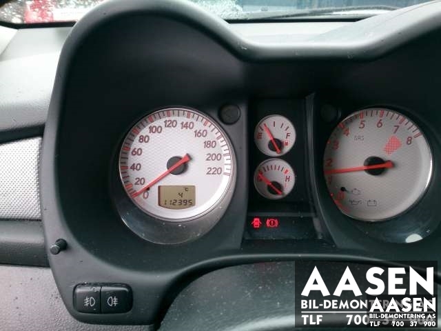 Mitsubishi Outlander 2003-2006 (Type I) , Motorkode: , Girkassekode: 