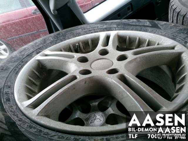 Mitsubishi Outlander 2003-2006 (Type I) , Motorkode: , Girkassekode: 