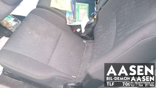 Toyota Avensis, Verso 2001-2009 , Motorkode: , Girkassekode:
