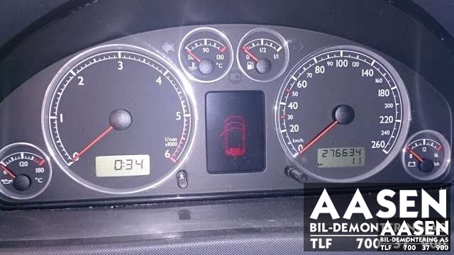 VW Sharan 2000-2010 (Type I, Fase 2) , Motorkode: , Girkassekode: EHH