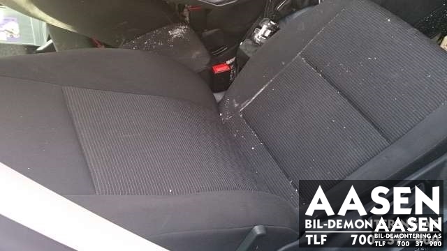 VW Tiguan 2011-2016 (Type I, Fase 2) , Motorkode: , Girkassekode: NFZ
