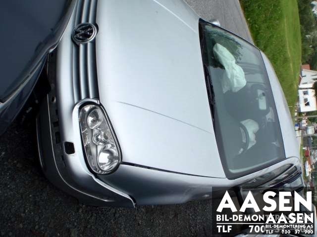 VW Golf IV 1998-2003 , Motorkode: ALH, Girkassekode: EGR