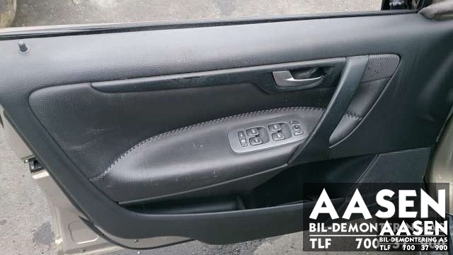 Volvo XC70 2001-2004 (Type I, Fase 1) , Motorkode: , Girkassekode: 