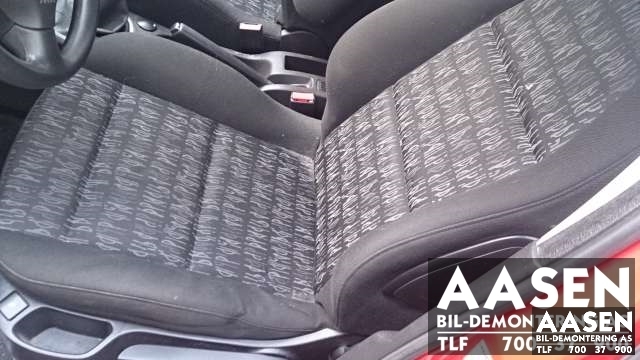 Peugeot 307 2001-2004 (Fase 1) , Motorkode: , Girkassekode: