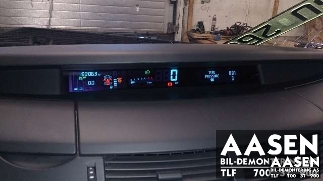 Renault Espace 2003-2009 (Type IV) , Motorkode: , Girkassekode: 