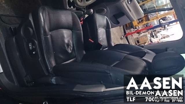 Renault Espace 2003-2009 (Type IV) , Motorkode: , Girkassekode: 