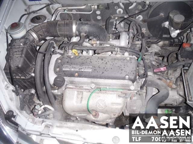 Suzuki Liana 2001-2004 (Fase 1) , Motorkode: , Girkassekode: 