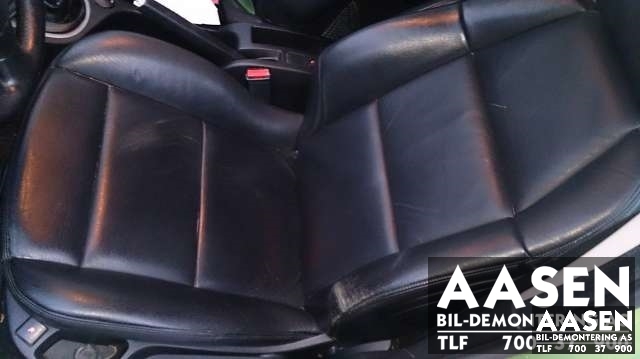 Peugeot 307 2001-2004 (Fase 1) , Motorkode: , Girkassekode: