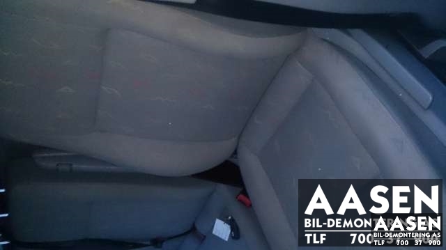 VW Transporter / Caravelle 2003-2009 (Fase 1) (T5) (T5), Motorkode: , Girkassekode: 
