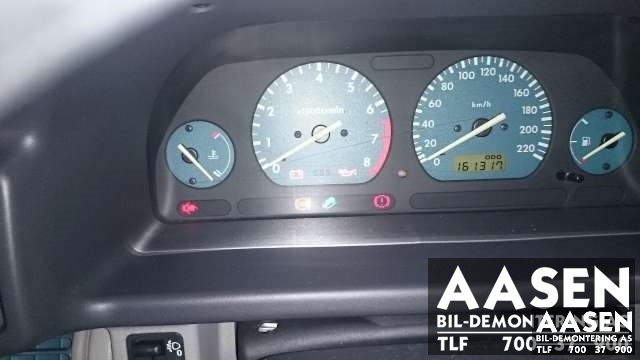 Land Rover Freelander 1998-2006 (Type I) , Motorkode: , Girkassekode: