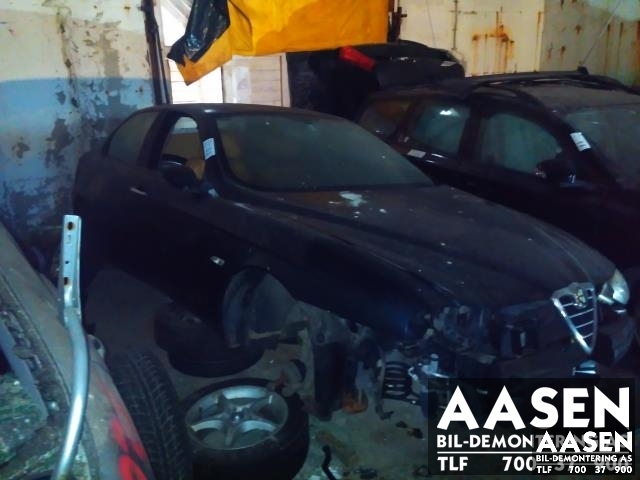 Alfa Romeo 156 1998-2003 , Motorkode: , Girkassekode: 