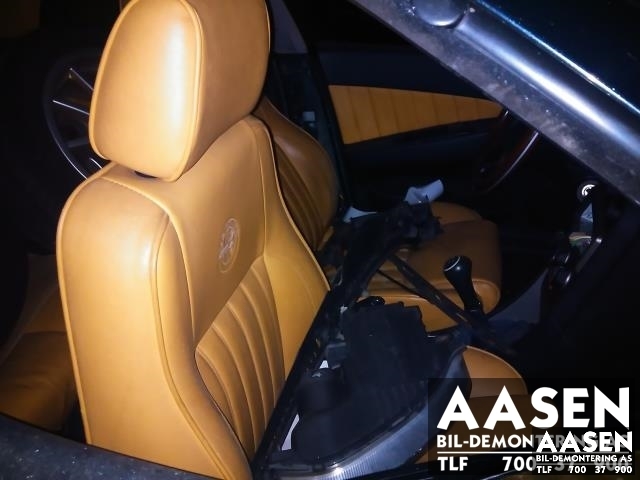 Alfa Romeo 156 1998-2003 , Motorkode: , Girkassekode: 